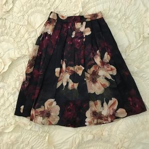 H&M Skirt